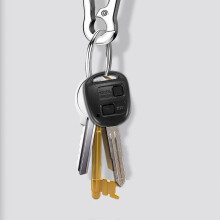 2 Button Remote Key Shell For Yaris-yvan