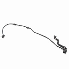 Right Coolant Expansion Vent Line Engine Coolant Hose for C-Class W205 2.2 2.0 2.5 A2055016300 A205