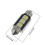 27pcs White In-car Led Light Kit For - E-class W211 2002-2008 4