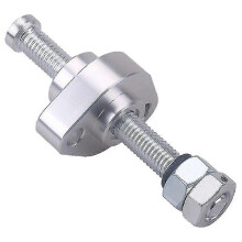 Manual Cam Timing Chain Tensioner Replacement For Honda Cbr600f3/f4/f4i Cbr900rr Cbr1100xx Super Hawk 1000(silver)