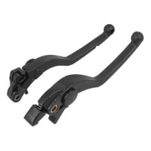 2018-2023 BMW F850GS F750GS F900R F900XR Motorcycle Accessory Kit with Adjustable Brake and Clutch Levers