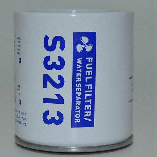 S3213 Outboard Marine Fuel Filter elements Fuel Water Separator Filter elements 2