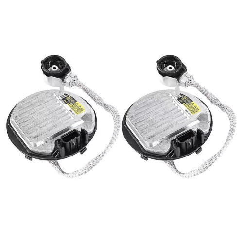 2pcs XENON HID Ballast Headlight Control Unit Module for 85967-45010 2