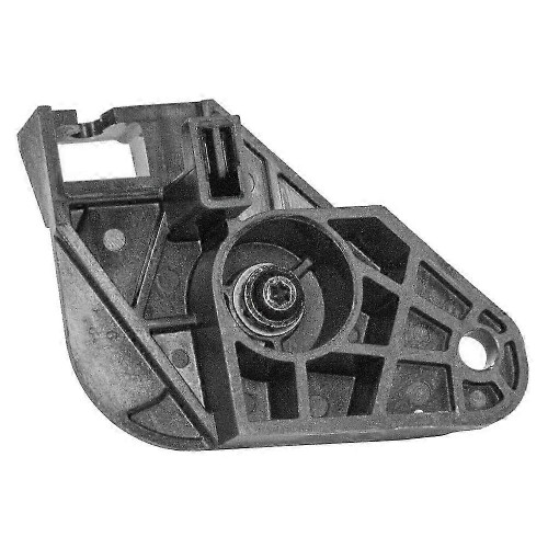 2013-2016 Mondeo Hood Handle Release Latch Bracket DS7Z-99042C74-A Mounting Kit 2
