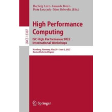 High Performance Computing. ISC High Performance 2022 International Wo