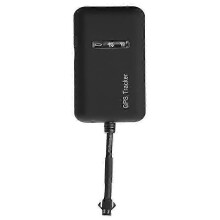 GT02A 12V-36V Mini Real-Time GPS/GSM/GPRS SMS Car GPS Tracker Real-Time Positioning Supports Maps L