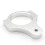 60MM Steering Damper Stabilizer Clamp Mounting Adapter Bracket for SUZKU 4