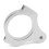 60MM Steering Damper Stabilizer Clamp Mounting Adapter Bracket for SUZKU 5