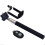 TELESCOPIC SELFIE STICK MONOPOD + BLUETOOTH SHUTTER REMOTE MOBILE HOLDER BOXED 1