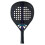 Raquette de padel Harlem Padel Euphoria Soft 3K HP-223 1