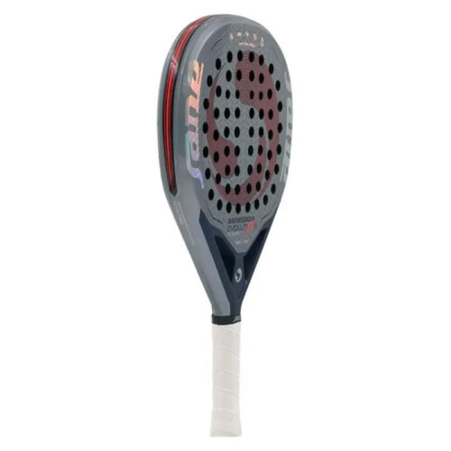 Raquette de padel Sane Padel Agressor Bluelight