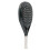 Raquette de padel Sane Padel Agressor Blacklight 1