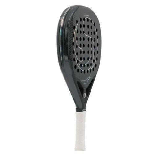 Raquette de padel Sane Padel Agressor Blacklight