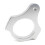 60MM Steering Damper Stabilizer Clamp Mounting Adapter Bracket for SUZKU 2