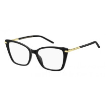 Occhiali da Vista Marc Jacobs MARC 779 53/17/140 Montatura in Acetato Nera DONNA MARC 779