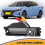 Car Hd Rear View Camera For March Sandero W 2
