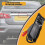 Car Hd Rear View Camera For March Sandero W 4