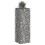VidaXL vidaXL Gabion Raised Bed Silver 3
