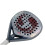 Raquette de padel Sane Padel Agressor Bluelight 5