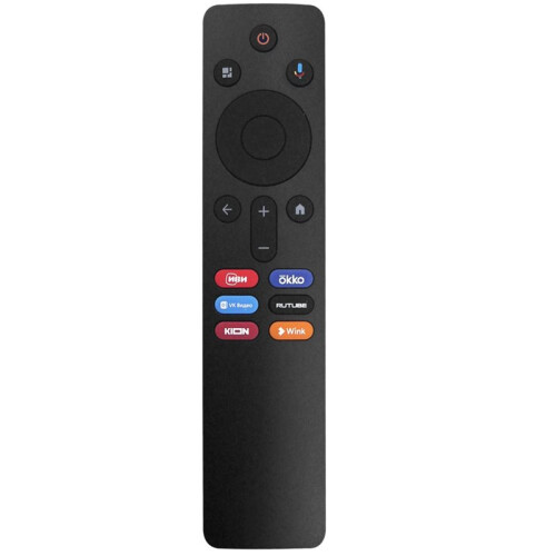 Replace Voice Remote Control XMRM-N5 Compatible with  Android  TV XMRM-N5 Remote Control
