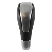 Automatic Gear Shift Knob Car Shifter Lever Handball for  Fluence Laguna MK3