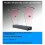 Professional Tachometer for Velocity Measurement, Speed Range 0-2000MPS 2