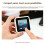 ESP32-S3 AI Chatbot Development Board 1.54 Inch TouchScreen Display Digital Photo Album E-Reader for Xiaozhi DeepSeek 4