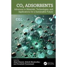 CO2 Adsorbents Advances in Materials Technologies and Applications for