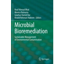 Microbial Bioremediation Sustainable Management of Environmental Conta