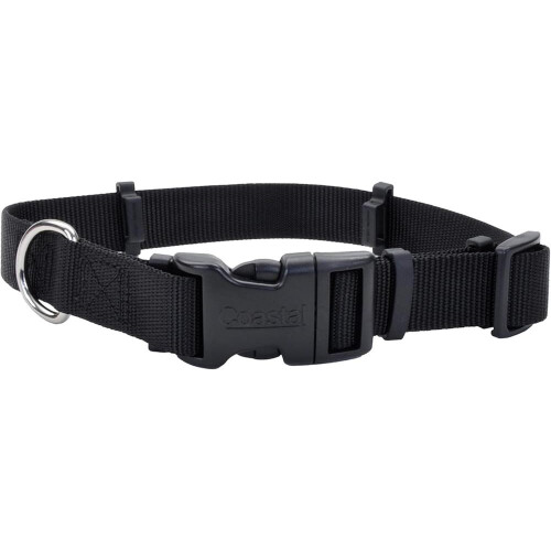 Coastal Pet SecureAway Collar Protector for Flea Collars - Adjustable Accessory 1