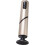 Cordless Electric Foot Callus Remover Kit, 9-Speed Adjustable Pedicure Tool, 4