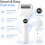 Rechargeable Electric Pedicure Tool with Smart Pressure Sensor, Foot Callus 5
