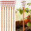 Pack 13'' Copper Garden Stakes, Electroculture Antenna for Plants Tensor Rings 1