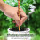 Pack 13'' Copper Garden Stakes, Electroculture Antenna for Plants Tensor Rings 4