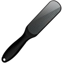 OWIIZI Lima de vidrio nano de doble cara para eliminar callosidades de los pies, exfoliante duradero y piedra pómez