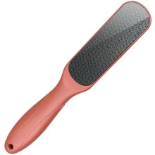OWIIZI Lima de vidrio nano de doble cara para eliminar callosidades de los pies, exfoliante duradero y piedra pómez