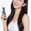 Cordless Electric Foot Callus Remover Kit, 9-Speed Adjustable Pedicure Tool, 4