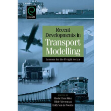 Recent Developments in Transport Modelling Hardcover Book