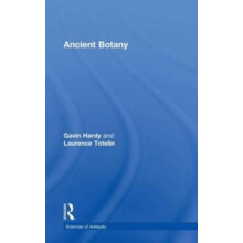 Ancient Botany by Gavin Hardy Hardcover Book
