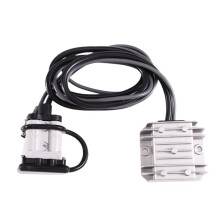 For Starlink 12/24V to 30V 3.5A - Power Converter 50A with for Anderson Connector Max 105W Out IP67 Male