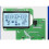 LCM0844 LCD Screen Photovoltaic Segment Code LCD Screen New Power Instrument Dedicated Screen Customized LCD Screen 1