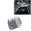 Car Steering Wheel Paddle Shift for  A6 C8 Upgrade Shift Paddles Accessories 2