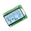 LCM0844 LCD Screen Photovoltaic Segment Code LCD Screen New Power Instrument Dedicated Screen Customized LCD Screen 5