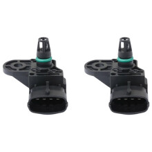 Pressure Sensor 0261230423 0261230424 31405341 for S60 S80 S90 V40 A4 A6 2pcs