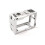 Metal Cage for  Action 5 Pro/4/3 Frame Case Full Protective Quick-Release with Cold Shoe Expansion C 1