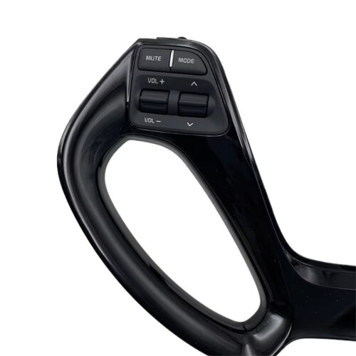 Multi-Function Steering Wheel  Cruise Control Audio Control Button 96700-A7000 96700A7000 for  K3 Cerato 1