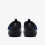 Clarks (Wide, 11 (Children's)) Laser Play K Black Leather 5