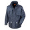 (XL, Navy) WORK-GUARD By Result Mens Sabre Coat 1