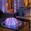 Multicolor USB LED Rope Light for Garden Decoration, 100 LEDs, 8 Modes with Remote Control 4