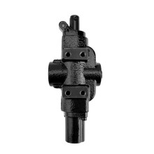 718-04706P Log Splitter Control Valve for Troy-Bilt LS27CC, LS33CC,  247776411, 247776611